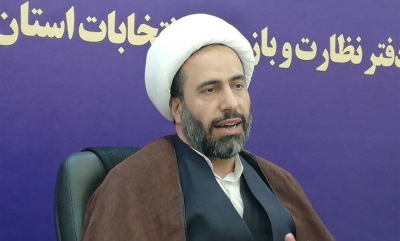 خراسان جنوبی رتبه اول مشارکت مردمی در انتخابات ریاست جمهوری 1402 را کسب کرد