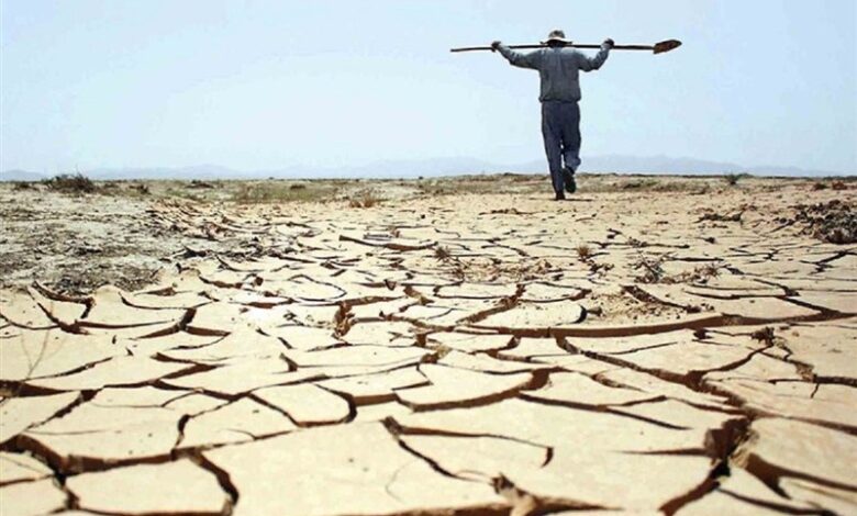 خراسان جنوبی روی خط قرمز بحران آب؛ زنگ خطر خشکسالی و راهکارهای نجات