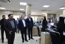 خراسان جنوبی کمترین میزان فرار مالیاتی در کشور را دارد