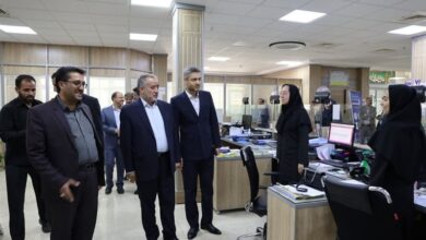 خراسان جنوبی کمترین میزان فرار مالیاتی در کشور را دارد