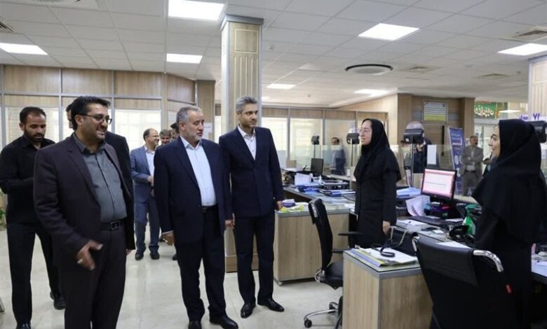 خراسان جنوبی کمترین میزان فرار مالیاتی در کشور را دارد