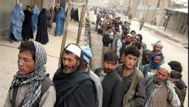 خروج 42 هزار نفر از اتباع بیگانه غیرمجاز از فارس