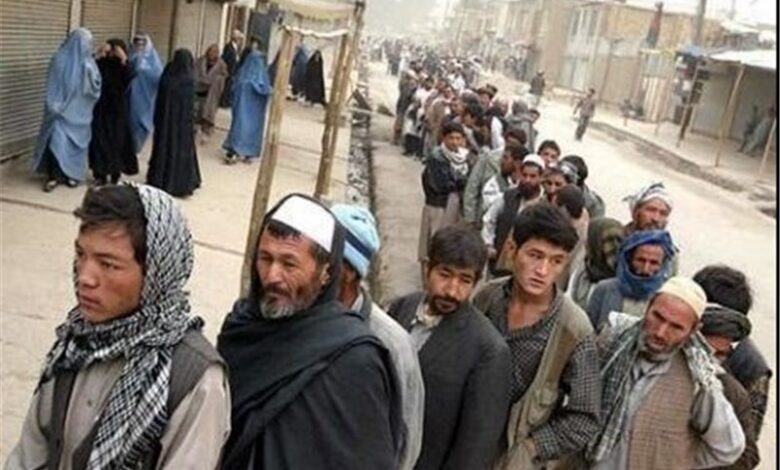 خروج 42 هزار نفر از اتباع بیگانه غیرمجاز از فارس