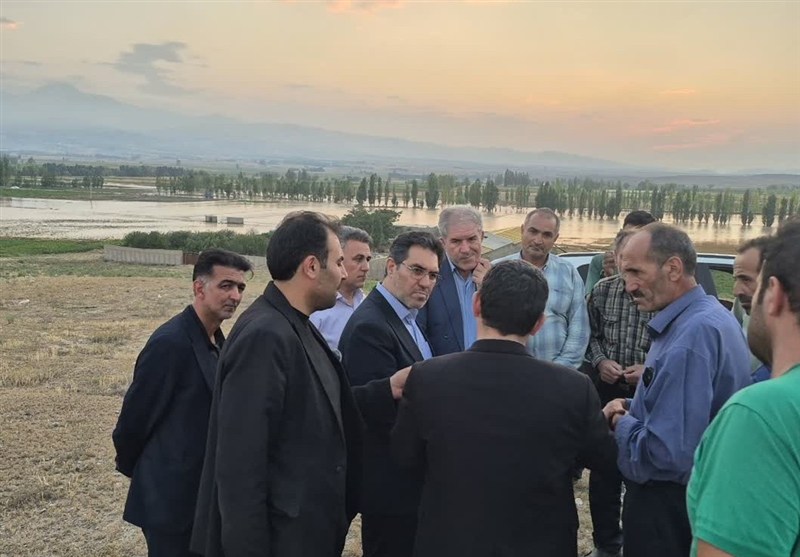 خسارت سیل‌زدگان جبران می‌شود