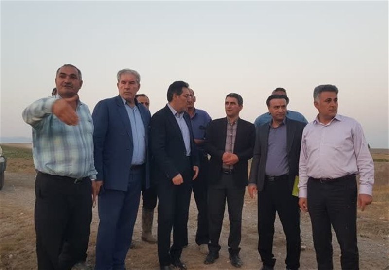 خسارت سیل‌زدگان جبران می‌شود