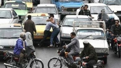خشم، مرگ، بوق؛ زنگ خطر برای امنیت روانی خیابان‌ها