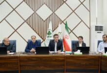 خشکسالی و اقتصادی نبودن باغ‌ها؛ تهدیدی برای باغ‌های قصرالدشت
