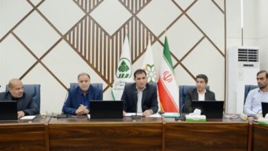 خشکسالی و اقتصادی نبودن باغ‌ها؛ تهدیدی برای باغ‌های قصرالدشت