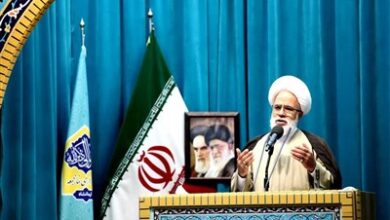 خطیب جمعه کرمانشاه: «اسنپ‌بک» یادگار نادانی برخی مذاکره‌کنندگان بود