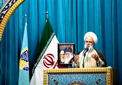 خطیب جمعه کرمانشاه: «اسنپ‌بک» یادگار نادانی برخی مذاکره‌کنندگان بود