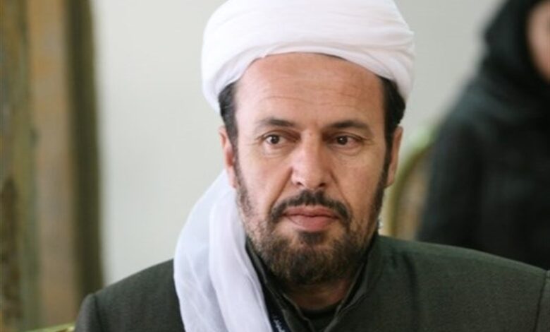 خطیب‌جمعه سنندج: رژیم صهیونی رویِ همه جنایات‌ها را سفید کرد