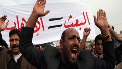 خنثی شدن نقشه حزب منحله «بعث» برای ایجاد ناآرامی در عراق