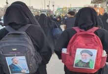 خوزستان آماده میزبانی باشکوه از زائران اربعین ‌شد