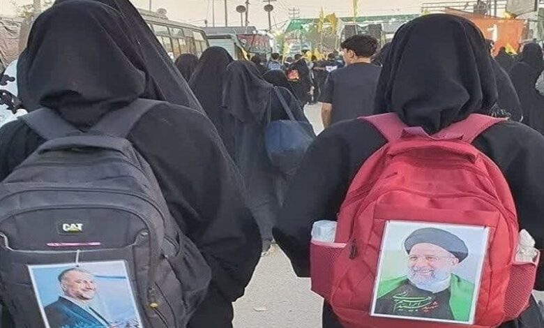 خوزستان آماده میزبانی باشکوه از زائران اربعین ‌شد