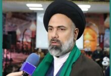 خون شهدا تولید امنیت می‌کند
