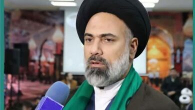 خون شهدا تولید امنیت می‌کند