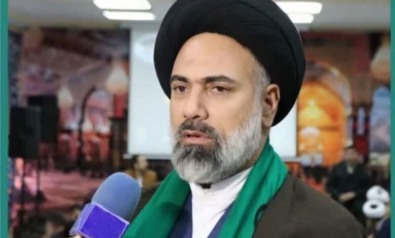 خون شهدا تولید امنیت می‌کند
