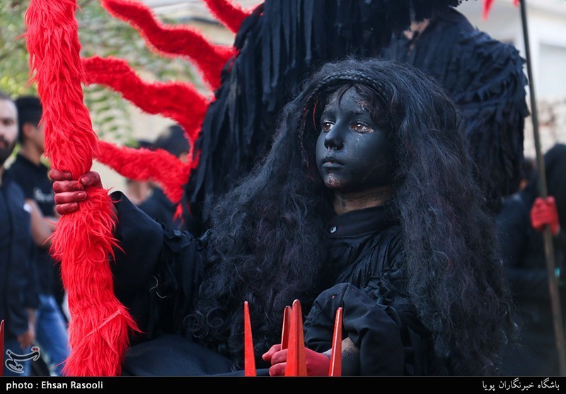 ماه محرم , محرم , عزاداری , 