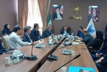 دانشگاه آزاد باید در پروژه‌های دانش‌بنیان و فناورانه فعال شود