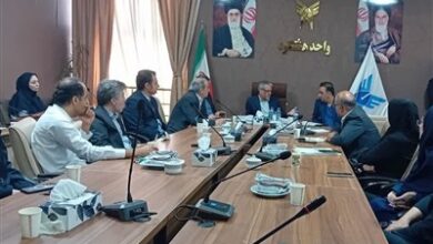 دانشگاه آزاد باید در پروژه‌های دانش‌بنیان و فناورانه فعال شود