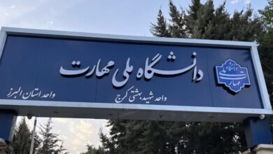 دانشگاه ملی مهارت، پلی برای اتصال به بازار کار