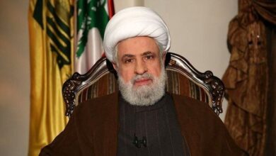 دبیرکل حزب‌الله لبنان امشب سخنرانی می‌کند