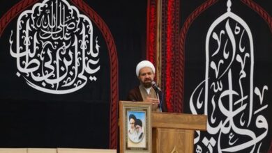 در جنگ 12 روزه سوخت اصلی موشک‌ها را مردم فراهم کردند