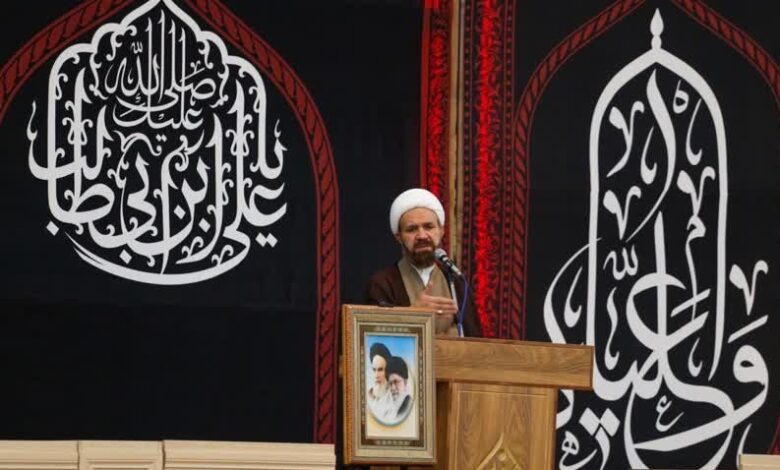 در جنگ 12 روزه سوخت اصلی موشک‌ها را مردم فراهم کردند