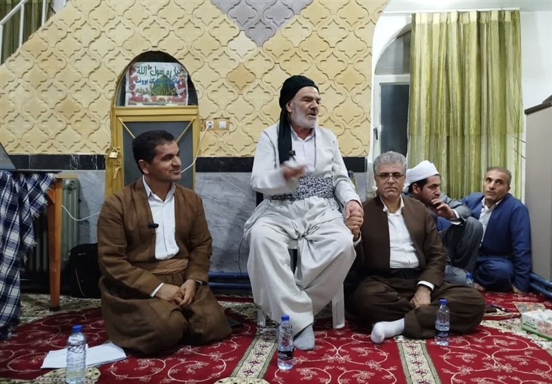 در سفر معاون رئیس‌ جمهور به روستای قلعه‌جی چه گذشت؟/از مطالبات تا وعده+تصویر