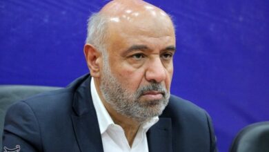 در سفر وزیر کار به زنجان چه گذشت؟ + تصاویر