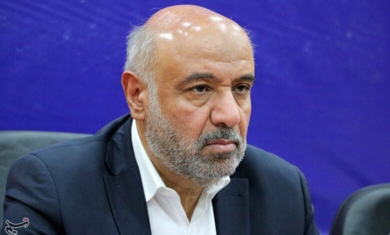 در سفر وزیر کار به زنجان چه گذشت؟ + تصاویر