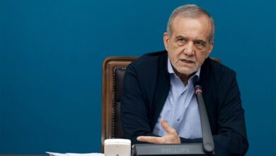 درخواست پزشکیان از رادان برای بازنگری در ارتقای کیفیت ارائه خدمات انتظامی