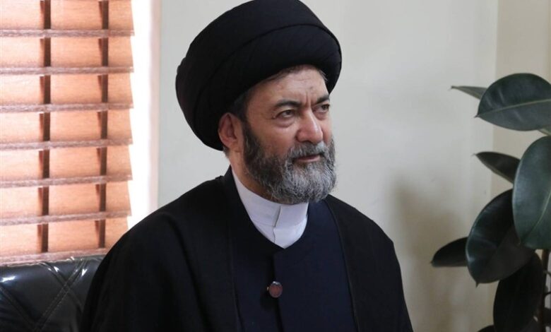 دروغ‌پراکنی دشمن نشان‌دهنده درماندگی آنها است
