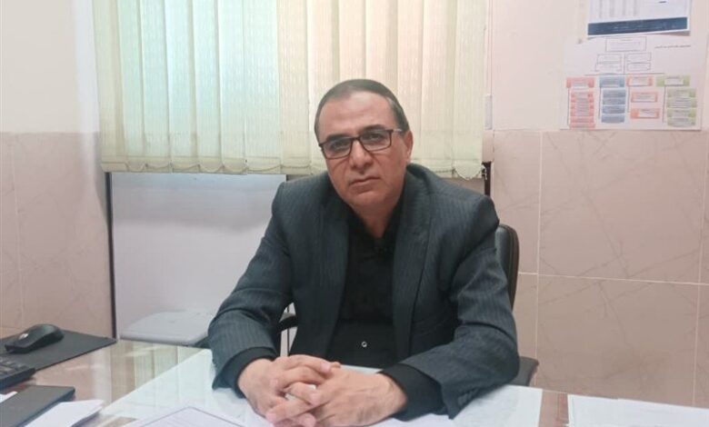 دریافت موافقت اصولی استقرار دستگاه MRI بیمارستان اردستان