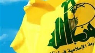 دستورکار آمریکایی-صهیونیستی برای محاصره اقتصادی حزب الله لبنان