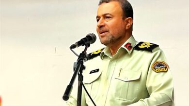 دستگیری 24 متهم در عملیات سه‌روزه مقابله با سرقت در گیلان