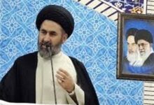دشمن بداند امام خامنه‌ای حاکم دل‌هاست