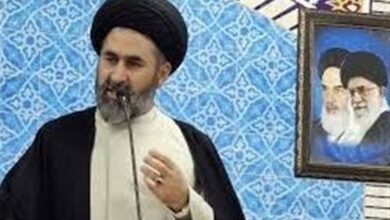 دشمن بداند امام خامنه‌ای حاکم دل‌هاست