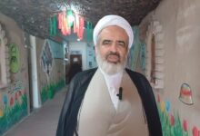 دشمن در جنگ تحمیلی 12 روزه به اهداف خود نرسید