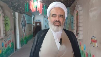 دشمن در جنگ تحمیلی 12 روزه به اهداف خود نرسید