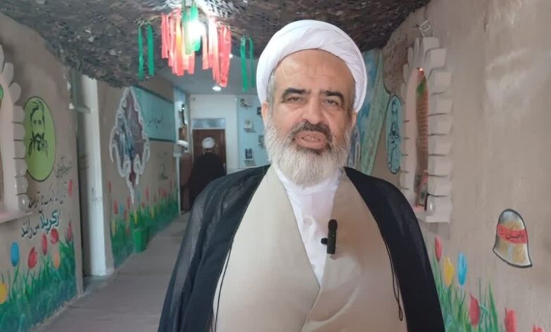 دشمن در جنگ تحمیلی 12 روزه به اهداف خود نرسید