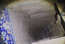 رئیس اوقاف ری: دفن بدون مجوز در امامزاده عبدالله امکان ندارد/ حفاری مخفیانه چگونه ممکن شد؟