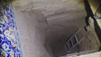 رئیس اوقاف ری: دفن بدون مجوز در امامزاده عبدالله امکان ندارد/ حفاری مخفیانه چگونه ممکن شد؟