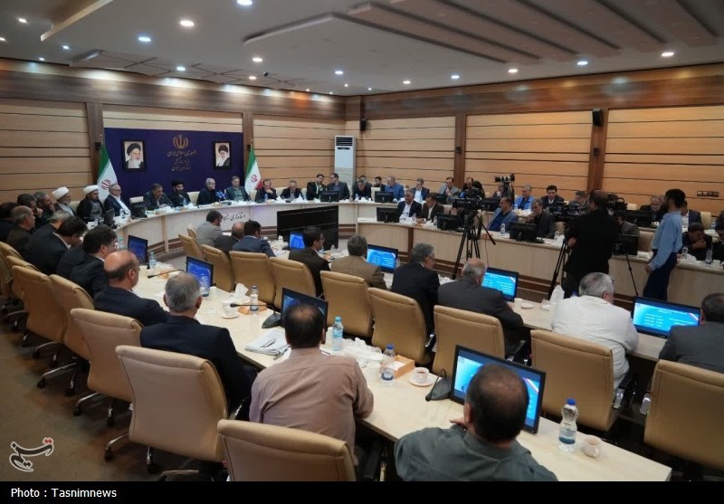 رئیس جمهور: توسعه ناپایدار، تهدیدی برای آینده؛ بحران آب جدی است