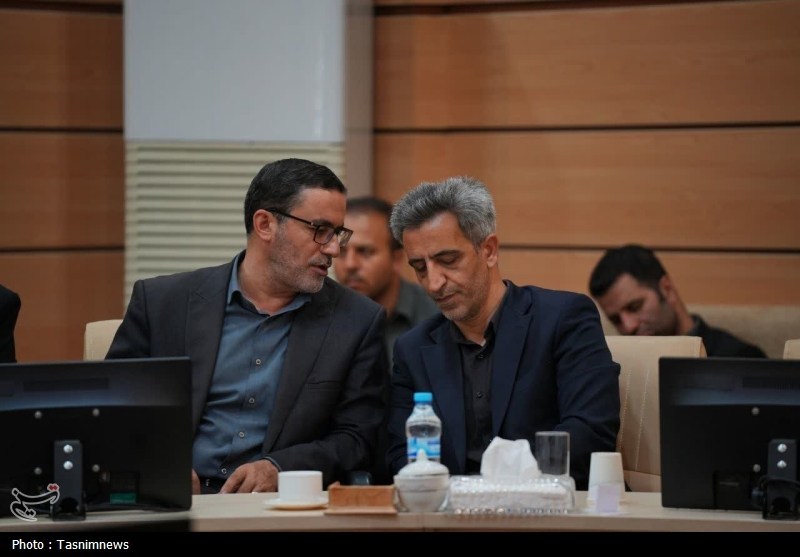 رئیس جمهور: توسعه ناپایدار، تهدیدی برای آینده؛ بحران آب جدی است