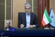 رئیس دانشگاه زنجان منصوب شد