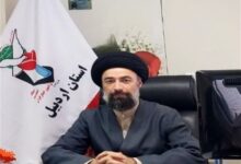 راه شهدا جز عزت و اقتدار نیست