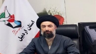 راه شهدا جز عزت و اقتدار نیست