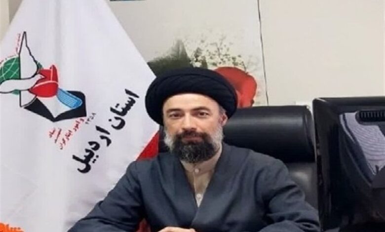 راه شهدا جز عزت و اقتدار نیست