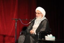 راه عبور از بحران‌ها امر به معروف و نهی از منکر است